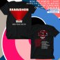 rammztein 2018-19 black two side s-3xl code 4