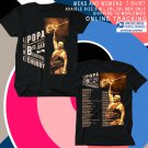 popa chubby2018-19 black two side s-3xl code 5