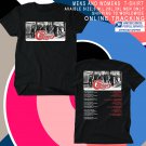 chicago 2018-19 black two side s-3xl code 1