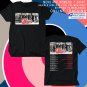 chicago 2018-19 black two side s-3xl code 1