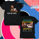 one ok rock 2018-19 black two side s-3xl code 02