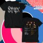 styx 2018-19 black two side s-3xl code 01