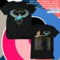 uli jon roth 2019 black two side s-3xl code 06