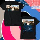 wilco 2019 black two side s-3xl code 01
