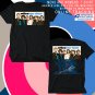 wilco 2019 black two side s-3xl code 01