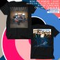 wilco 2019 black two side s-3xl code 03