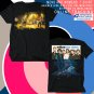 wilco 2019 black two side s-3xl code 05