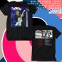 zz top 2019 black two side s-3xl code 03