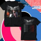 aerosmith 2019 black two side s-3xl code 04
