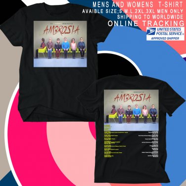 ambrosia 2019 black two side s-3xl code 02