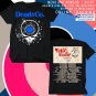 dead company 2019 black two side s-3xl code 01