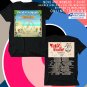 dead company 2019 black two side s-3xl code 02