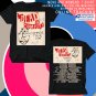 dead company 2019 black two side s-3xl code 03