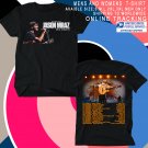 jasen mires 2019 black two side s-3xl code 02