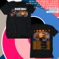 jasen mires 2019 black two side s-3xl code 03