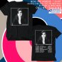 jessica meuse 2019 black two side s-3xl code 02