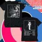 jessica meuse 2019 black two side s-3xl code 03