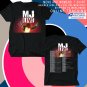 mj live 2019 black two side s-3xl code 01