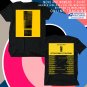shinedown 2019 black two side s-3xl code 02