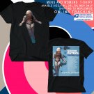 snow patrol 2019 black two side s-3xl code 02