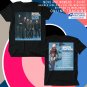 snow patrol 2019 black two side s-3xl code 03