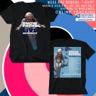 snow patrol 2019 black two side s-3xl code 04