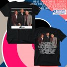 the lettermen 2019 black two side s-3xl code 01