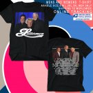 the lettermen 2019 black two side s-3xl code 02