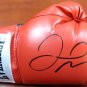 Floyd Mayweather Jr. Signed Autographed Everlast Boxing Glove BECKETT