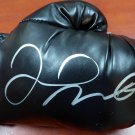 Floyd Mayweather Jr. Signed Autographed Everlast Boxing Glove BECKETT COA