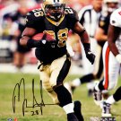 Mark Ingram Autographed Signed New Orleans Saints 8x10 Photo INGRAM HOLO