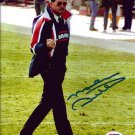 Mike Ditka Bears Autographed Signed 8x10 Photo PSA
