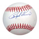 Ralph Kiner Pittsburgh Pirates Signed Autographed Official Baseball PSA