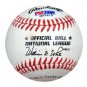 Ralph Kiner Pittsburgh Pirates Signed Autographed Official Baseball PSA