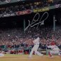 David Ortiz Boston Red Sox Signed Autographed 8x10 Photo JSA