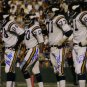 Purple People Eaters (4 Sigs) Signed Autographed Minnesota Vikings 16x20 Photo BECKETT