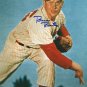 Robin Roberts Autographed Signed Philadelphia Phillies 8x10 Photo PSA