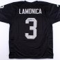 Daryle Lamonica Autographed Signed Oakland Raiders Jersey JSA