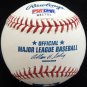 Tony LaRussa Cardinals Athletics Signed Autographed MLB Baseball PSA