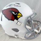 Kyler Murray Signed Autographed Arizona Cardinals Speed FS Helmet BECKETT