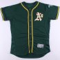 Rollie Fingers Autographed Signed Oakland A's MajesticJersey PSA