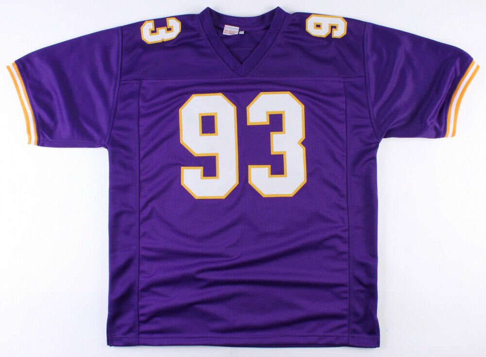 john randle t shirt