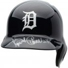 Miguel Cabrera Autographed Signed Detroit Tigers Batting Helmet FANATICS