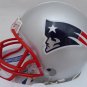 Josh Gordon Autographed Signed New England Patriots Mini Helmet BECKETT