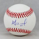 Jose Altuve Houston Astros Signed Autographed Baseball BECKETT
