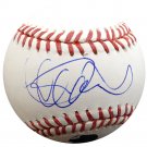 Ichiro Suzuki Seattle Mariners Autographed Signed Baseball ICHIRO COA