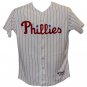 Jim Bunning Autographed Signed Philadelphia Phillies Majestic Jersey JSA