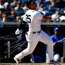 Gleyber Torres Yankees Signed Autographed 8x10 Photo BECKETT