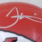 Tyreek Hill Signed Autographed Kansas City Chiefs FS Helmet BECKETT