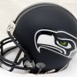 Tyler Lockett Signed Autographed Seattle Seahawks Mini Helmet COA